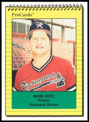 2567 Mark Ross